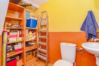 Casa adosada en venta en Zubia (La)