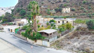 Chalet en venta en Macael