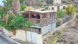 Chalet en venta en Macael