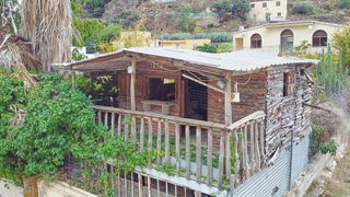 Chalet en venta en Macael