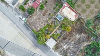 Chalet en venta en Macael