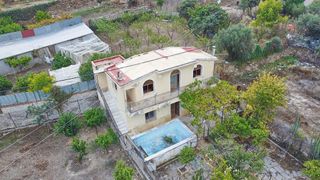 Chalet en venta en Macael