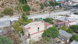 Chalet en venta en Macael