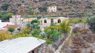 Chalet en venta en Macael