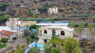 Chalet en venta en Macael