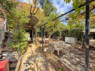 Chalet en venta en Macael