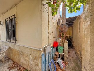 Chalet en venta en Macael