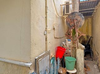 Chalet en venta en Macael