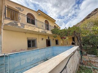 Chalet en venta en Macael