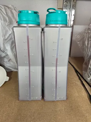 Refrigerante Motorex M3.0 Ready to Use 1L