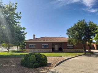 Chalet en venta en Avda. Elvas en Badajoz