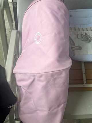 Fundas Bugaboo y sombrillas