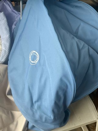 Fundas Bugaboo y sombrillas