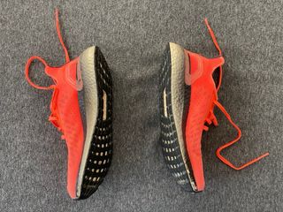 Zapatillas Adidas Ultraboost PB Naranja 41.5