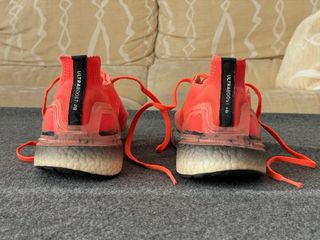 Zapatillas Adidas Ultraboost PB Naranja 41.5