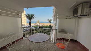 Piso en venta en Zona Playa del Bol - Puerto en Calpe/Calp