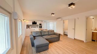 Piso en venta en Zona Playa del Bol - Puerto en Calpe/Calp