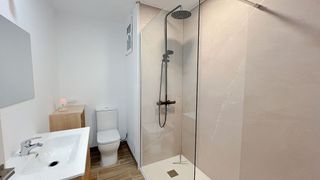 Piso en venta en Zona Playa del Bol - Puerto en Calpe/Calp