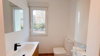 Piso en venta en Zona Playa del Bol - Puerto en Calpe/Calp