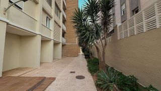 Piso en venta en Zona Playa del Bol - Puerto en Calpe/Calp