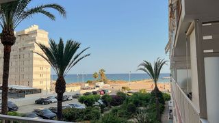 Piso en venta en Zona Playa del Bol - Puerto en Calpe/Calp