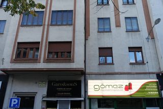 Piso en venta en Ensanche en Pamplona