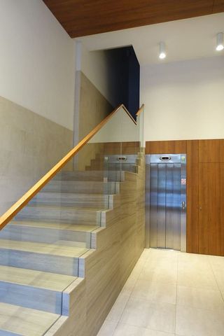 Piso en venta en Ensanche en Pamplona