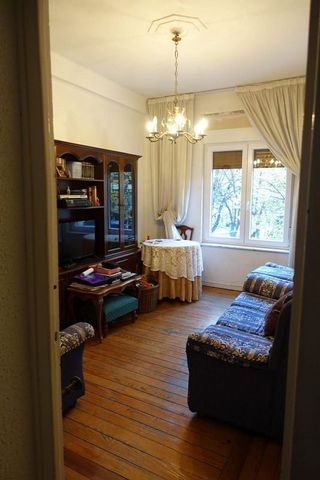 Piso en venta en Ensanche en Pamplona