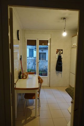 Piso en venta en Ensanche en Pamplona