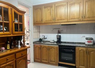 Piso en venta en Praza de España en Ferrol