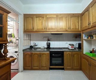 Piso en venta en Praza de España en Ferrol