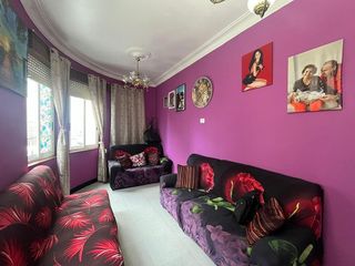 Piso en venta en Praza de España en Ferrol