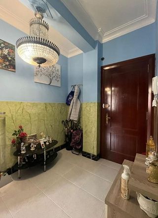 Piso en venta en Praza de España en Ferrol