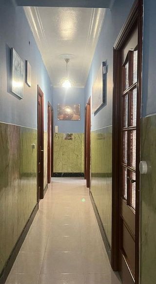 Piso en venta en Praza de España en Ferrol