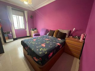 Piso en venta en Praza de España en Ferrol