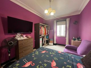 Piso en venta en Praza de España en Ferrol