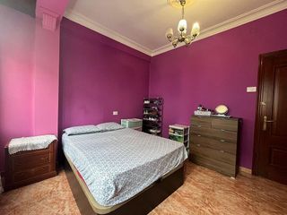 Piso en venta en Praza de España en Ferrol