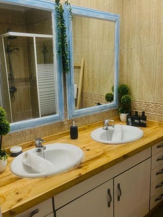 Piso en venta en Zona Puerto Deportivo en Fuengirola