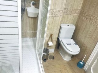 Piso en venta en Zona Puerto Deportivo en Fuengirola