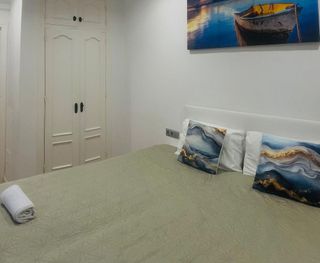 Piso en venta en Zona Puerto Deportivo en Fuengirola