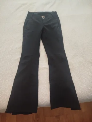 Pantalón de esquí Columbia mujer