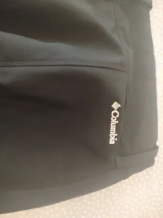 Pantalón de esquí Columbia mujer