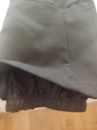 Pantalón de esquí Columbia mujer