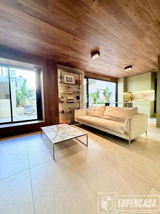 Piso en venta en La Seu en Valencia