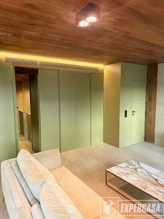 Piso en venta en La Seu en Valencia