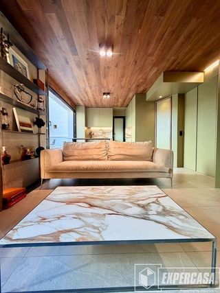 Piso en venta en La Seu en Valencia