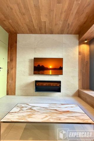 Piso en venta en La Seu en Valencia