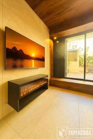 Piso en venta en La Seu en Valencia