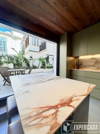 Piso en venta en La Seu en Valencia