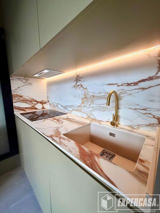 Piso en venta en La Seu en Valencia